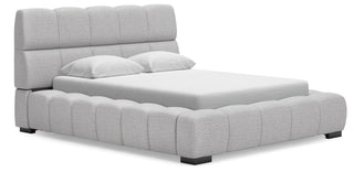 Grendusk Upholstered Bed - Queen