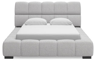 Grendusk Queen Upholstered Bed