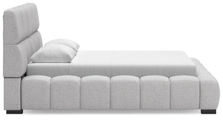 Grendusk Queen Upholstered Bed