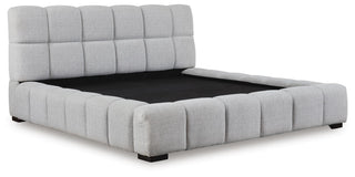 Grendusk Queen Upholstered Bed