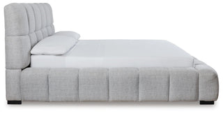 Grendusk Queen Upholstered Bed