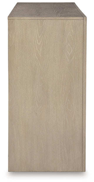 Calmoro Dresser