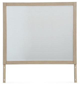 Calmoro Bedroom Mirror
