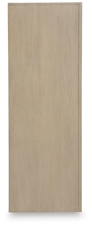 Calmoro Five Drawer Chest