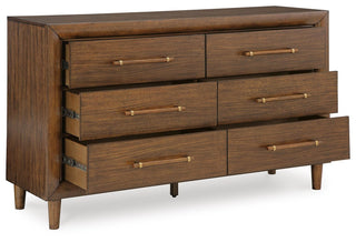 Lyncott Dresser