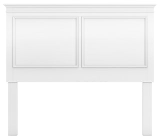 Fortman Panel Headboard