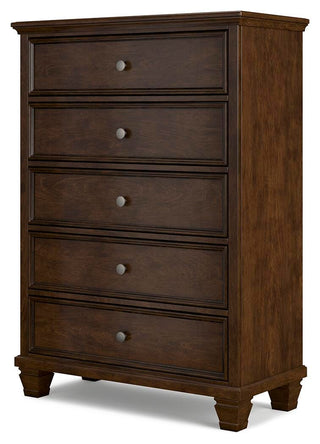 Danabrin Set of 2 Chests