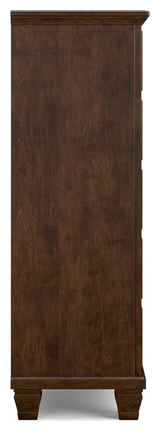 Danabrin Set of 2 Chests