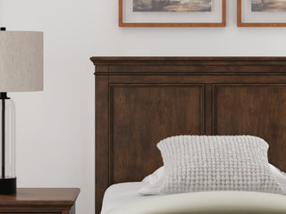 Danabrin Panel Headboard