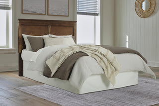 Danabrin Panel Headboard