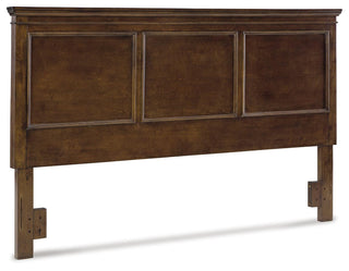 Danabrin Panel Headboard