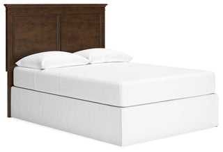 Danabrin Panel Headboard