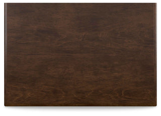 Danabrin Queen Panel Bed, Dresser, Mirror and Nightstand
