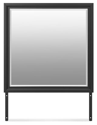 Lanolee Bedroom Mirror