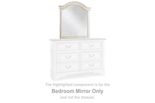 Realyn Youth Mirror