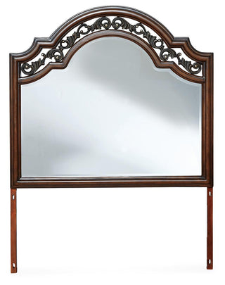 Lavinton Bedroom Mirror