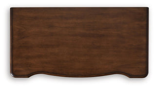 Lavinton King Poster Bed, Dresser, Mirror, Chest and Nightstand