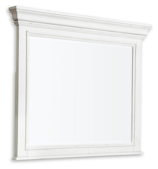 Kanwyn Bedroom Mirror
