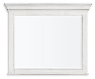 Kanwyn Bedroom Mirror