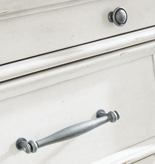 Kanwyn Dresser and Mirror