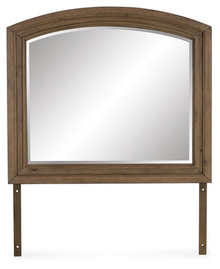 Feddinger Bedroom Mirror