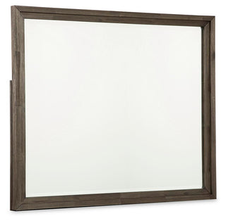 Arkenton Bedroom Mirror