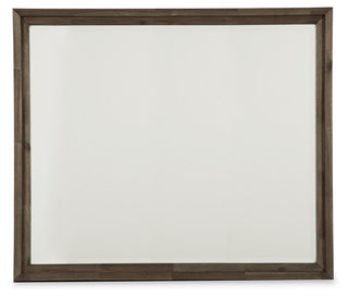 Arkenton Bedroom Mirror