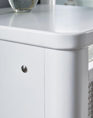 Chalanna Vanity with Mirror