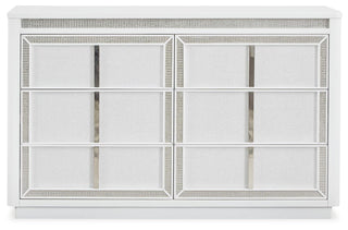 Chalanna Dresser