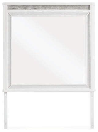 Chalanna Bedroom Mirror