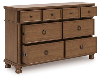Rowlenstown Dresser