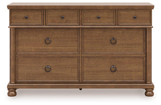 Rowlenstown Dresser