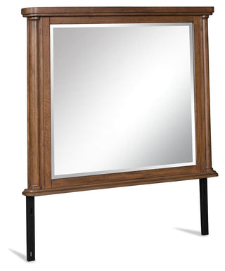 Rowlenstown Bedroom Mirror