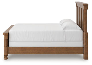Rowlenstown Poster Bed