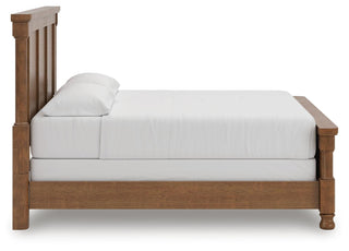 Rowlenstown Poster Bed