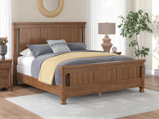 Rowlenstown Poster Bed
