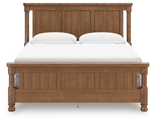 Rowlenstown Poster Bed