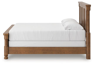 Rowlenstown Poster Bed