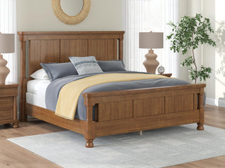 Rowlenstown Poster Bed