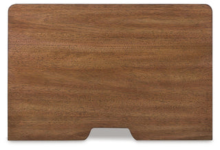 Rowlenstown King Poster Bed, Dresser and 2 Nightstands