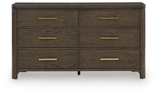 Radkin Dresser