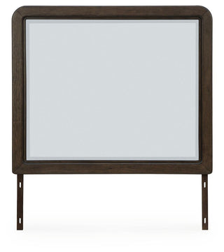 Radkin Bedroom Mirror