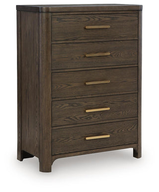 Radkin Five Drawer Chest