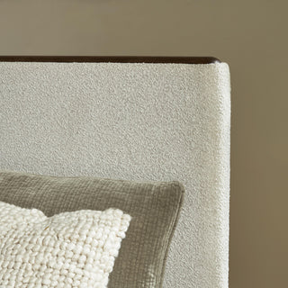 Radkin Queen Upholstered Panel Bed