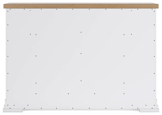 Ashbryn Dresser
