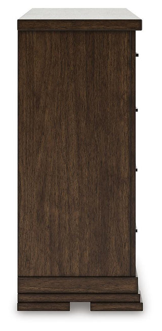 Taffenbrook Dresser