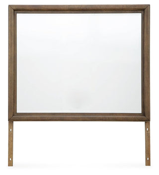 Marxmore Bedroom Mirror