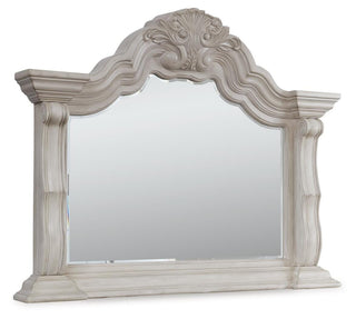 Bruchandi Bedroom Mirror