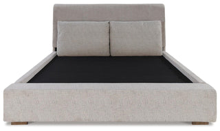 Cabalynn Queen Upholstered Bed