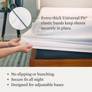 Brushed Microfiber Pillowcase Set